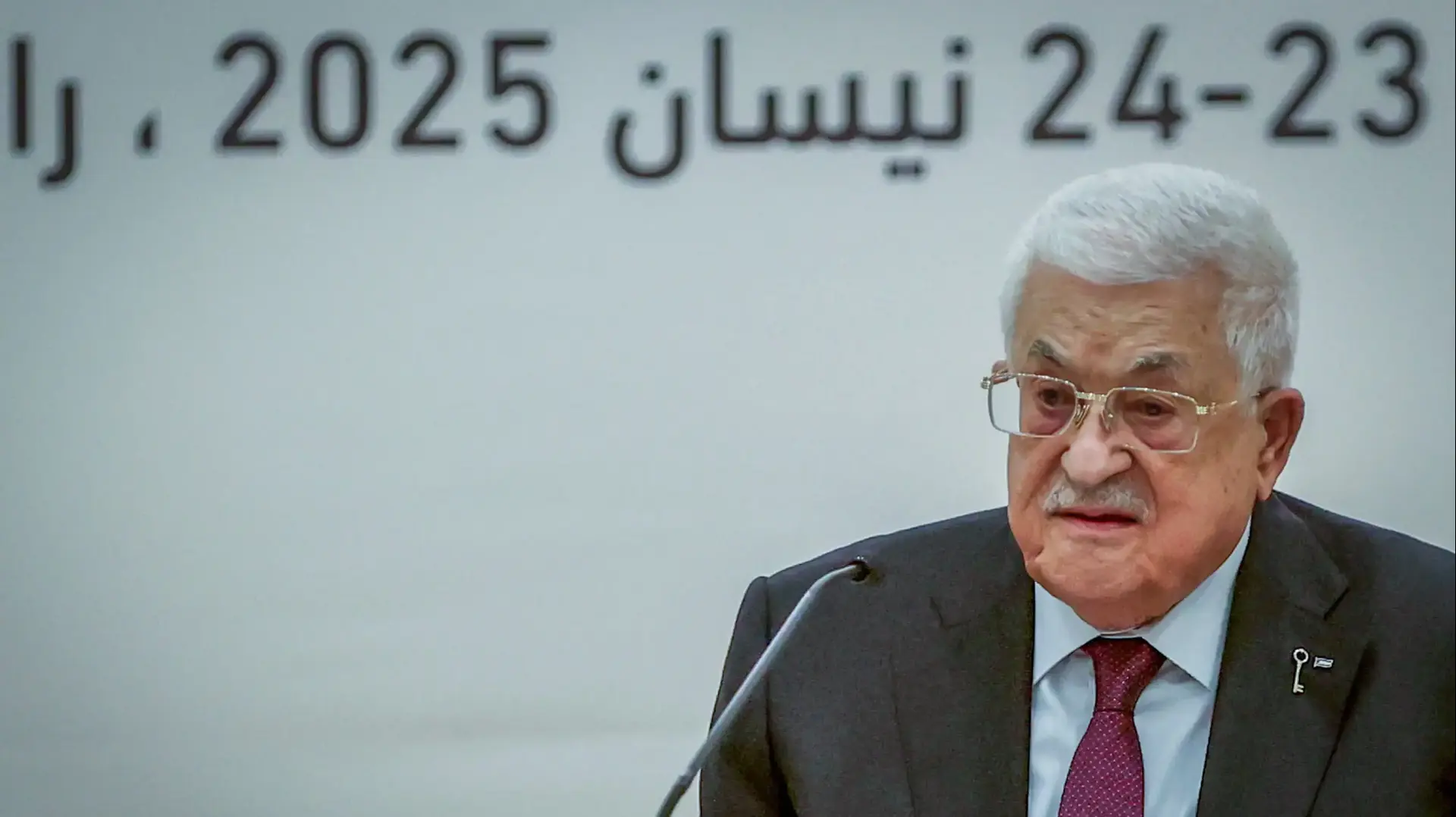 מחמוד עבאס מחמוד עבאס