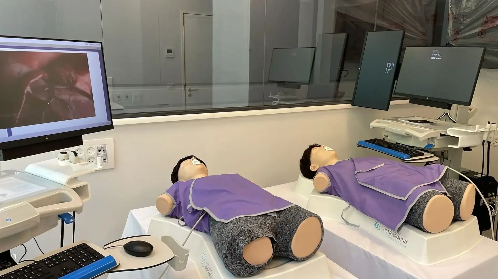 מרכז הסימולציה רייכמן מרכז הסימולציה רייכמן