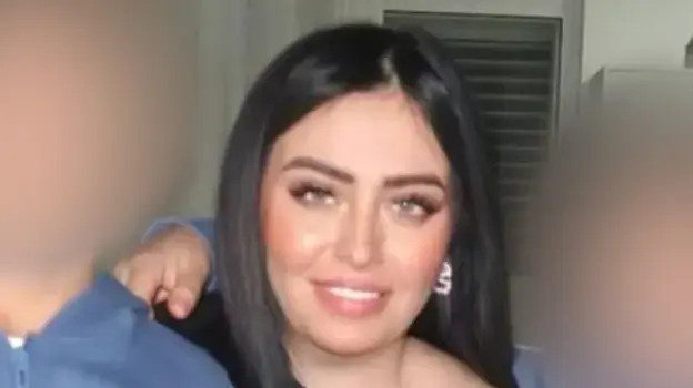 וופאא בדראן חסארמה הנרצחת ביישוב בענה