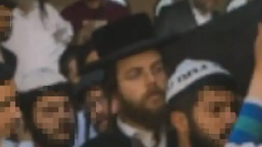 נחמן ברגר, אותר ללא רוח חיים בדירתו באומן, אוקראינה 