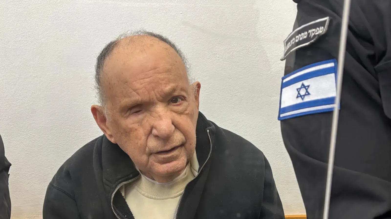 שמעון גוטמן, בימ"ש מחוזי ירושלים, 18 בינואר 2026 שמעון גוטמן, בימ"ש מחוזי ירושלים, 18 בינואר 2026