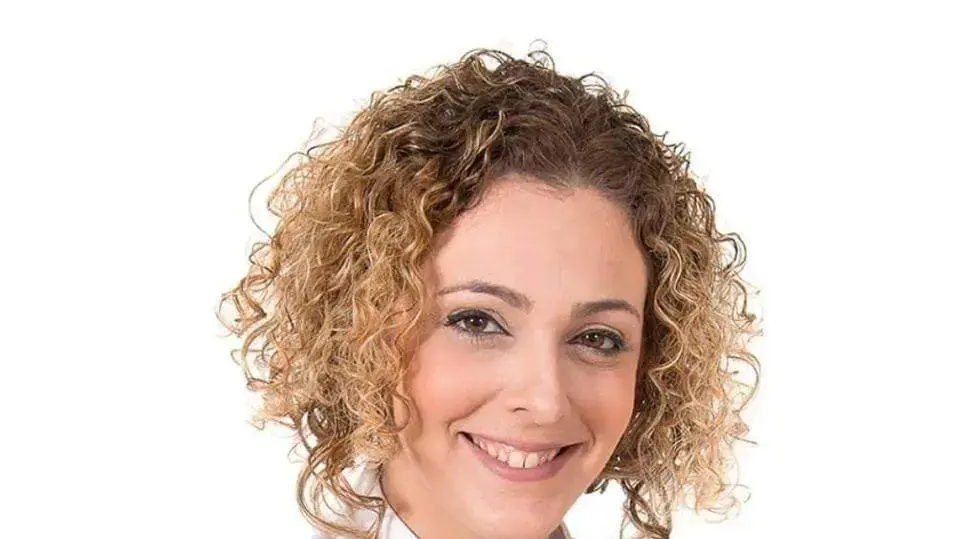 עו״ד אושרת קירמה המייצגת את שי לי עטרי עו״ד אושרת קירמה המייצגת את שי לי עטרי
