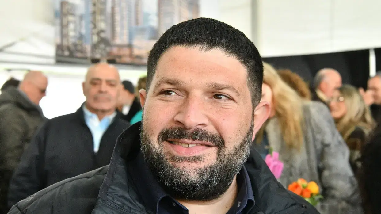 אלמוג כהן, 13 בינואר 2026 אלמוג כהן, 13 בינואר 2026