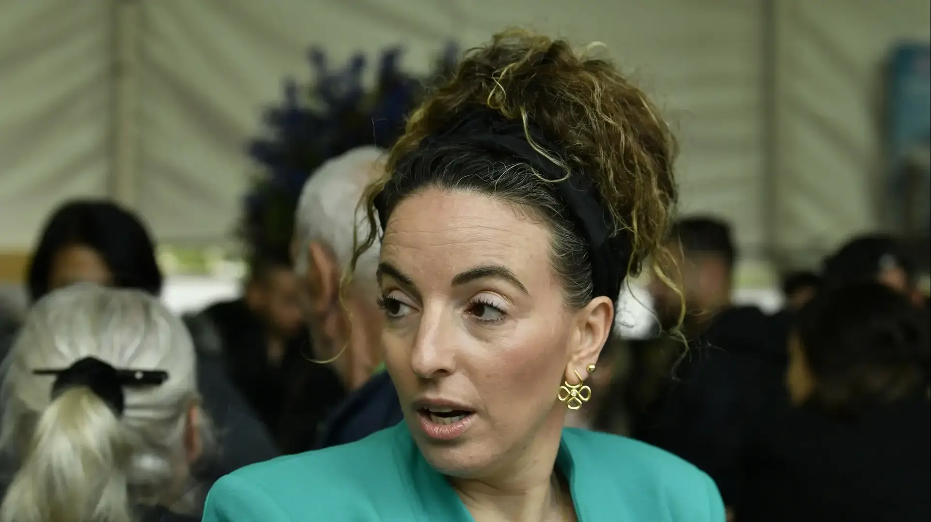 עידית סילמן, 13 בינואר 2026 עידית סילמן, 13 בינואר 2026