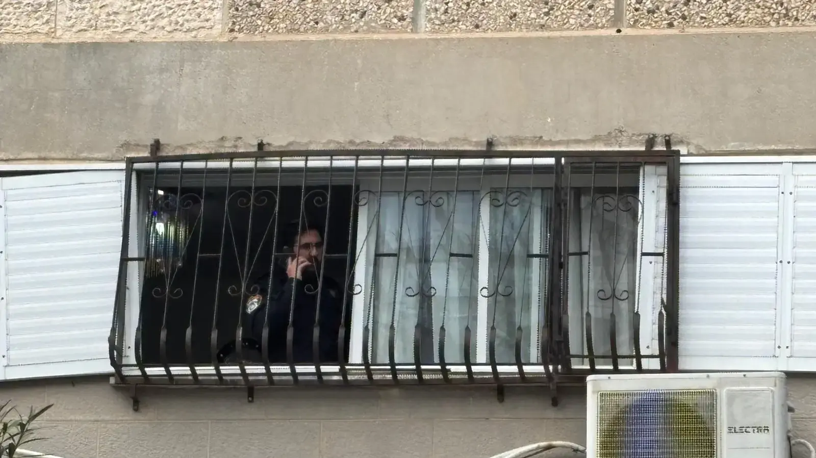 חשד להרעלת תינוקות בגן ילדים, ירושלים. 19 בינואר 2026 חשד להרעלת תינוקות בגן ילדים, ירושלים. 19 בינואר 2026