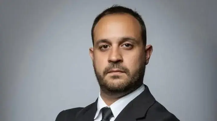 עו״ד ברוך גדע עו״ד ברוך גדע