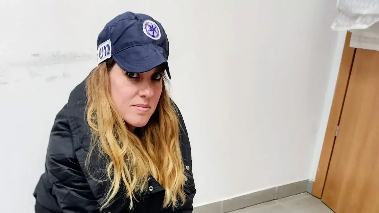 חשד הצתת דגל גאווה במרכז תל אביב, ינואר 2026 חשד הצתת דגל גאווה במרכז תל אביב, ינואר 2026