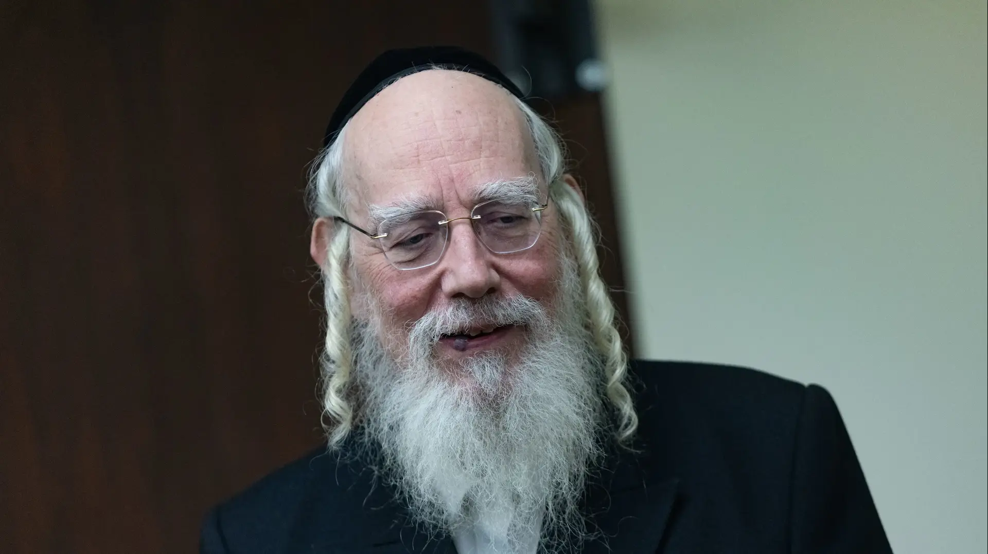 ח"כ ישראל אייכלר, הכנסת, 19 בינואר 2026 ח"כ ישראל אייכלר, הכנסת, 19 בינואר 2026