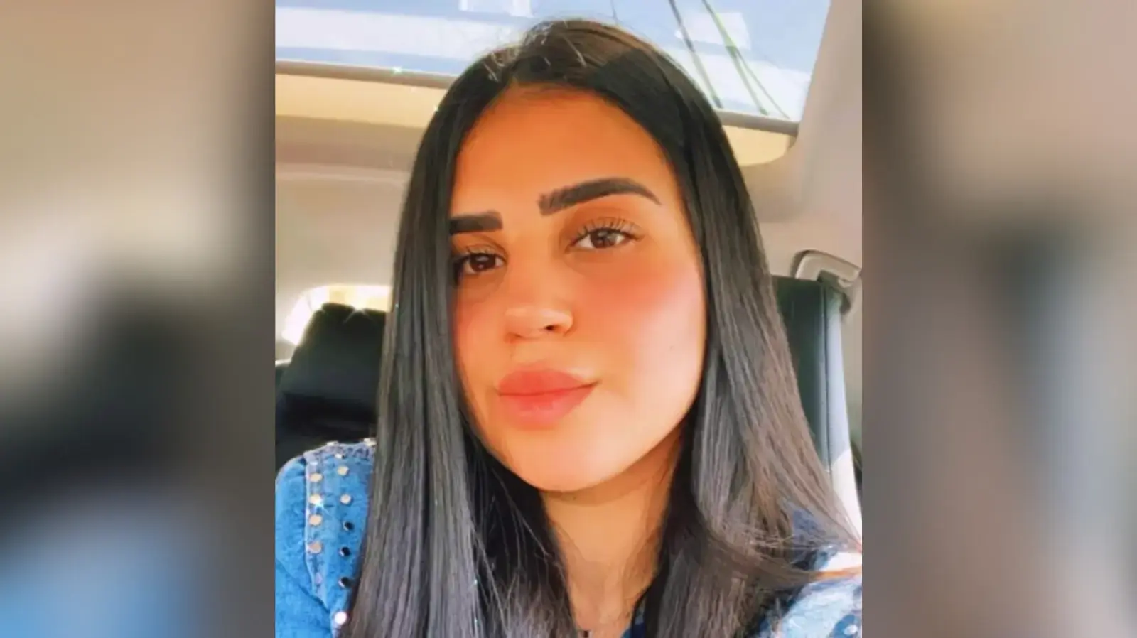 אושר דרעי שמתה בעקבות אלרגיה לחלב מקינוח שאכלה במסעדה אושר דרעי שמתה בעקבות אלרגיה לחלב מקינוח שאכלה במסעדה