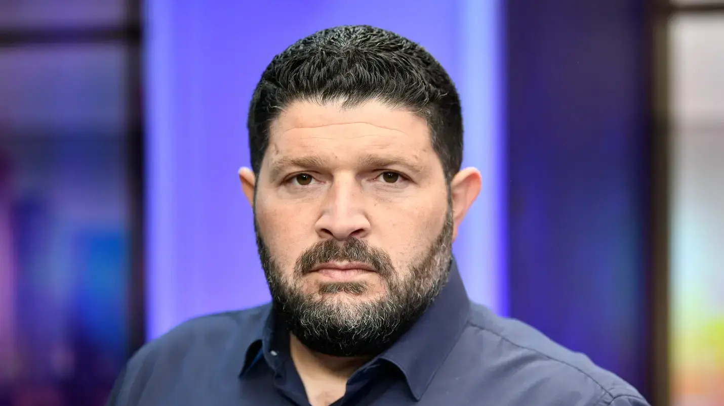 אלמוג כהן בפודקסאט של שלזינגר וסרי.