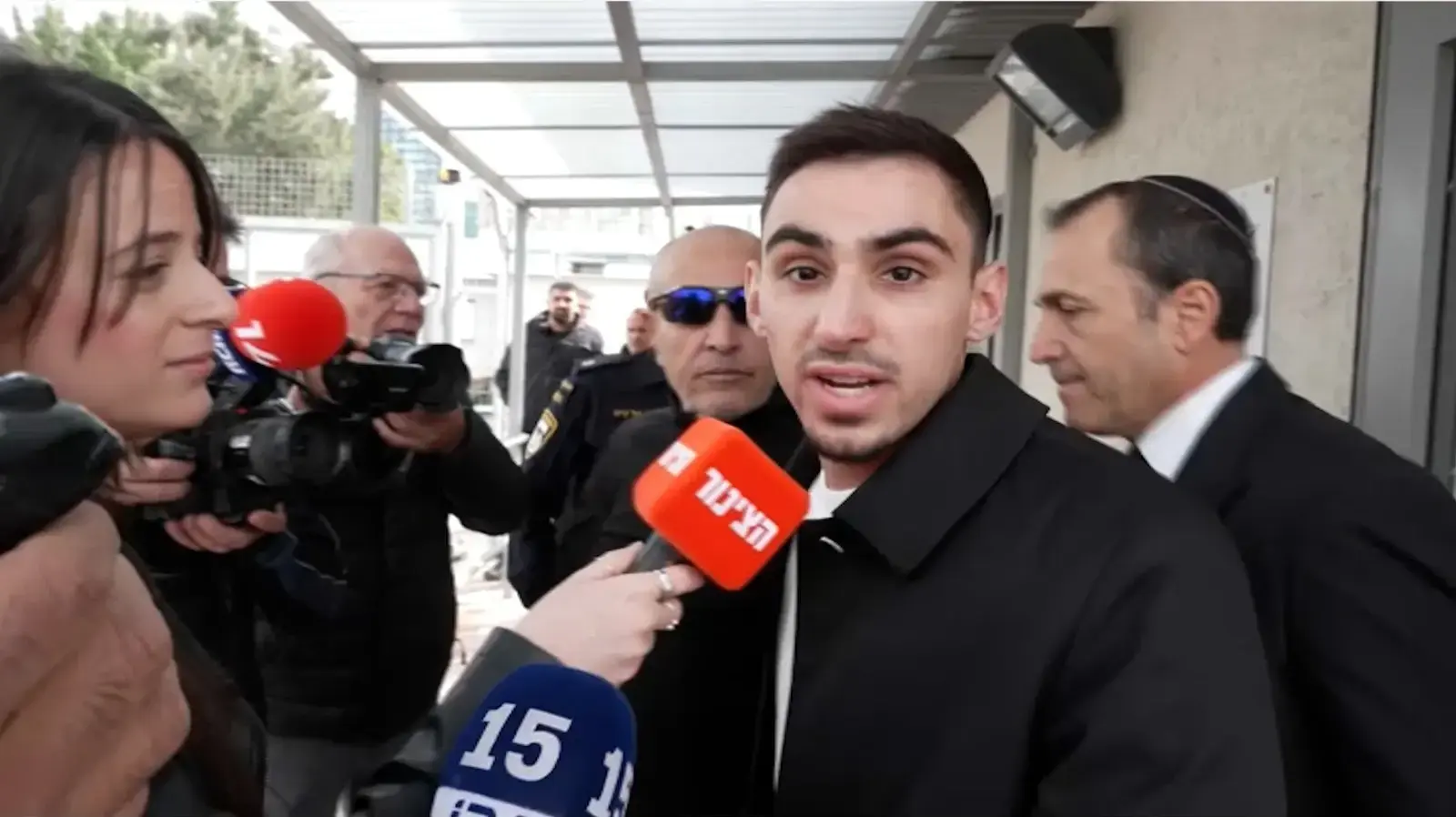 רום ברסלבסקי רום ברסלבסקי