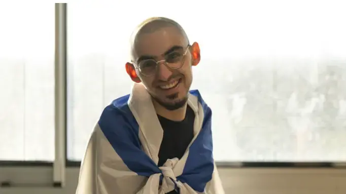 רום ברסלבסקי 