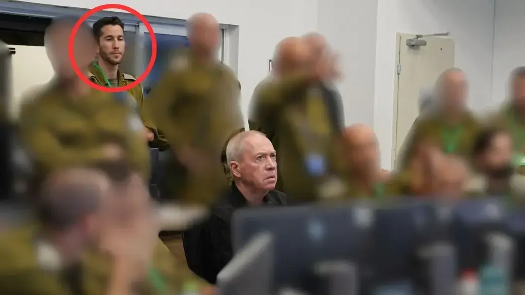 אסף שמואלביץ' קצין באוג׳ 98 אסף שמואלביץ' קצין באוג׳ 98