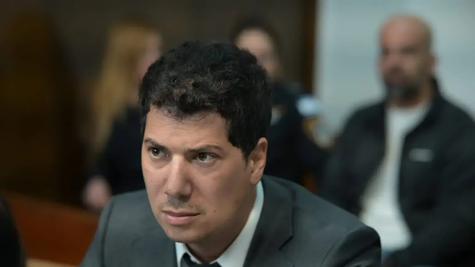 עו"ד עמית חדד, הסדר טיעון של רפ"ק מאיר סויסה בגין השלכת רימוני הלם על מפגינים בקפלן, 22 בינואר 2026 עו"ד עמית חדד, הסדר טיעון של רפ"ק מאיר סויסה בגין השלכת רימוני הלם על מפגינים בקפלן, 22 בינואר 2026