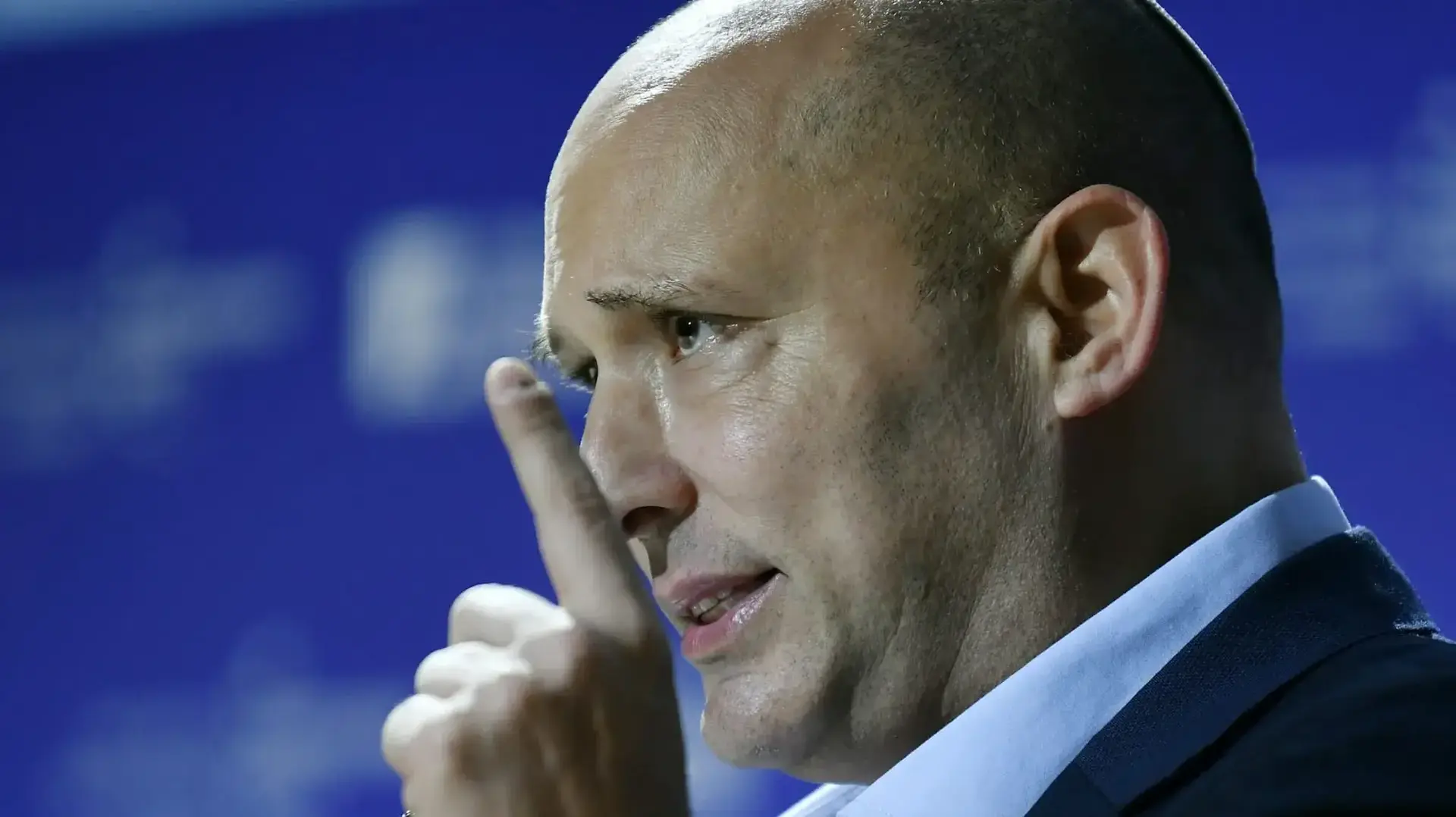 נפתלי בנט, כנס יום הדמוקרטיה 2026, אוניברסיטת רייכמן, 22 בינואר 2026 נפתלי בנט, כנס יום הדמוקרטיה 2026, אוניברסיטת רייכמן, 22 בינואר 2026