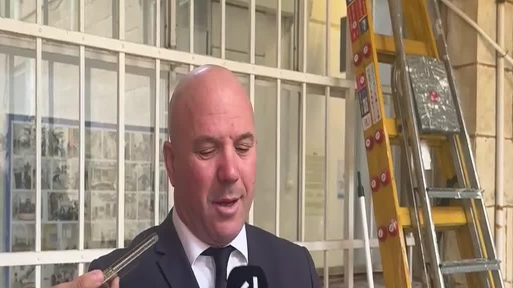 פרשת האסון בפעוטון בירושלים