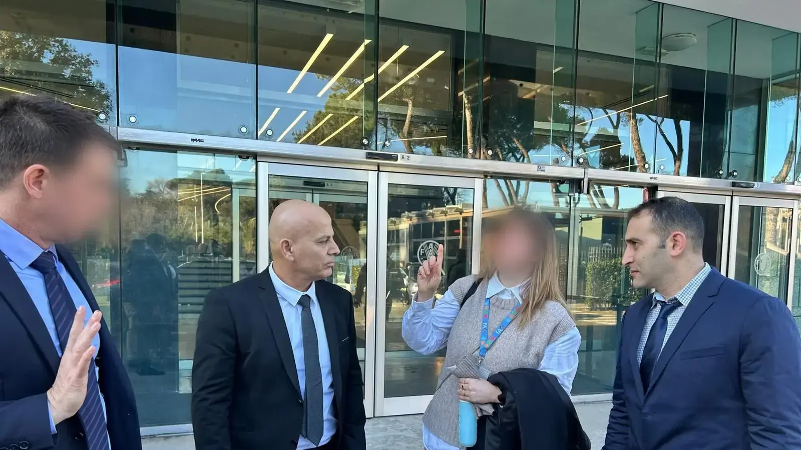 אל״ם ענאן חמדאן
ראש המחלקה האזרחית במתפ״ש היוצא אל״ם ענאן חמדאן
ראש המחלקה האזרחית במתפ״ש היוצא