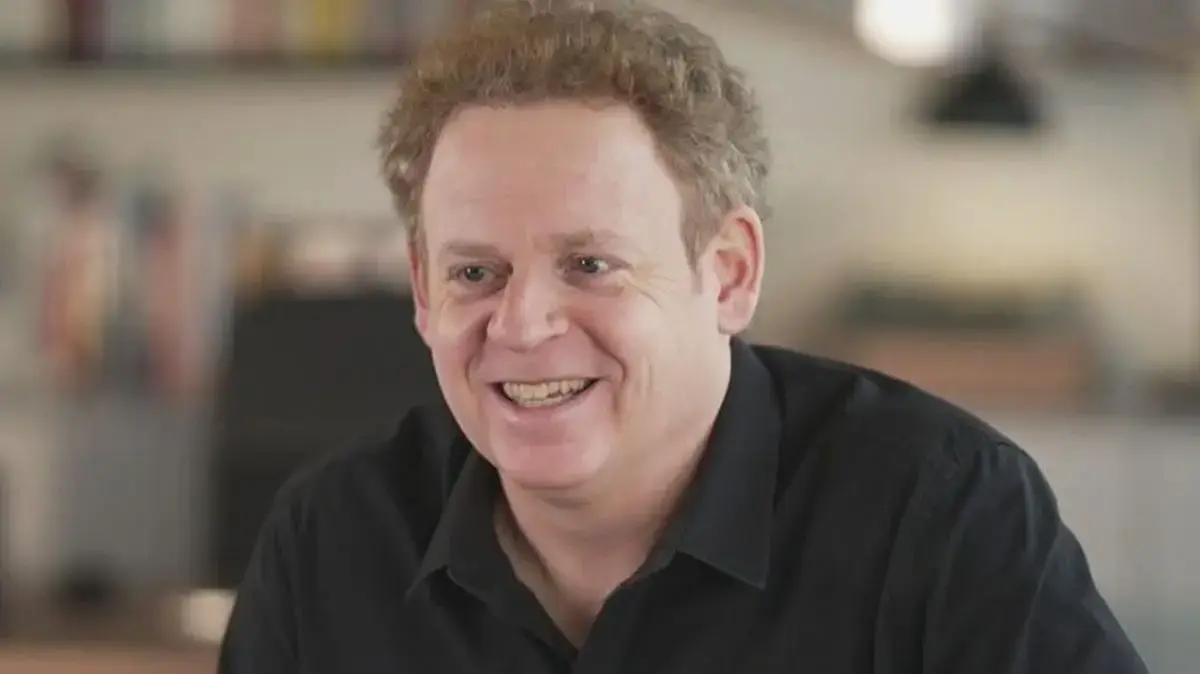 ליאור שליין בכתבה איתו, "אולפן שישי" ליאור שליין בכתבה איתו, "אולפן שישי"