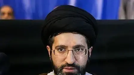 מסעוד חמינאי מסעוד חמינאי