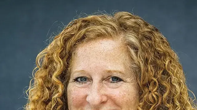 פרופ' ג'ניפר ל. מנוקין, הנשיאה החדשה של אוניברסיטת קולומביה