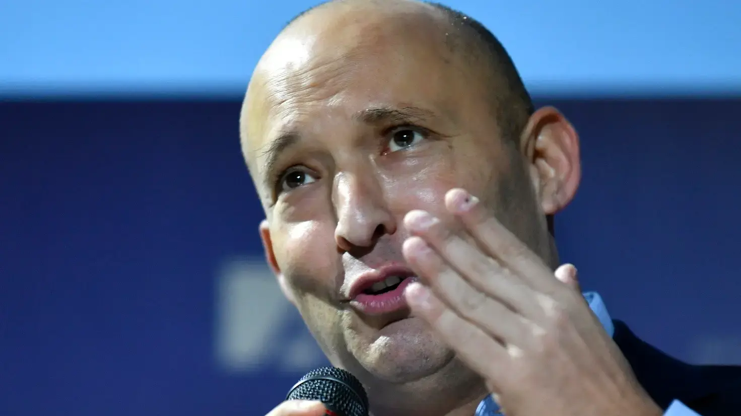 נפתלי בנט, כנס יום הדמוקרטיה 2026, אוניברסיטת רייכמן, 22 בינואר 2026 נפתלי בנט, כנס יום הדמוקרטיה 2026, אוניברסיטת רייכמן, 22 בינואר 2026