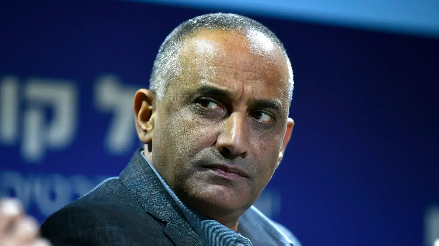 דדי שמחי, כנס יום הדמוקרטיה 2026, אוניברסיטת רייכמן, 22 בינואר 2026 דדי שמחי, כנס יום הדמוקרטיה 2026, אוניברסיטת רייכמן, 22 בינואר 2026