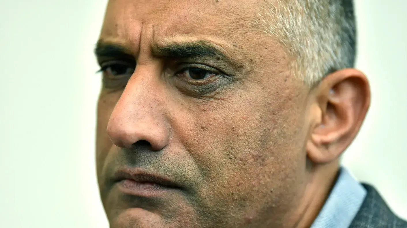 דדי שמחי, כנס יום הדמוקרטיה 2026, אוניברסיטת רייכמן, 22 בינואר 2026 דדי שמחי, כנס יום הדמוקרטיה 2026, אוניברסיטת רייכמן, 22 בינואר 2026