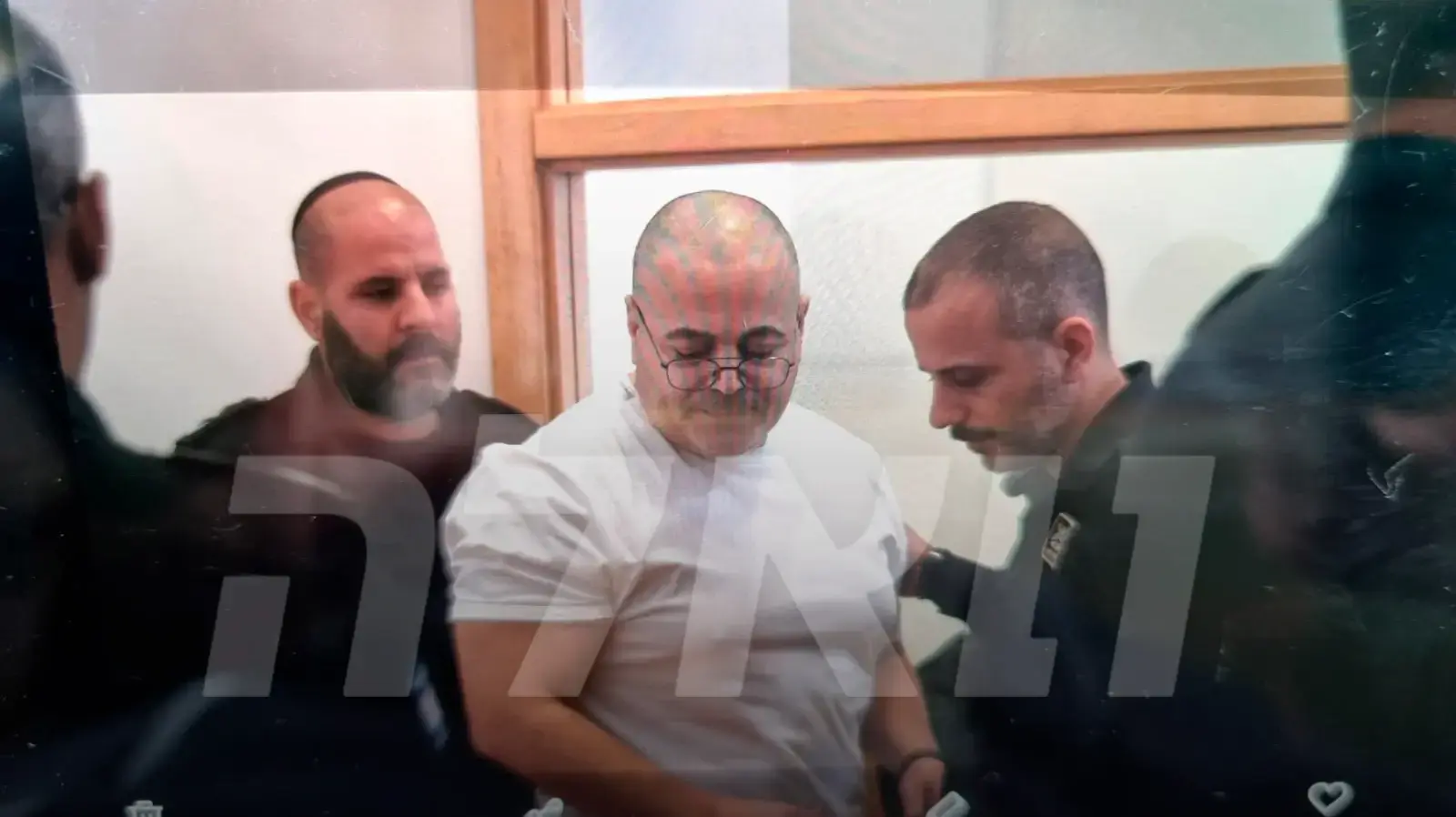 מתן גזר דין של ניבי זגורי, בימ"ש מחוזי ב"ש, 26 בינואר 2026 מתן גזר דין של ניבי זגורי, בימ"ש מחוזי ב"ש, 26 בינואר 2026