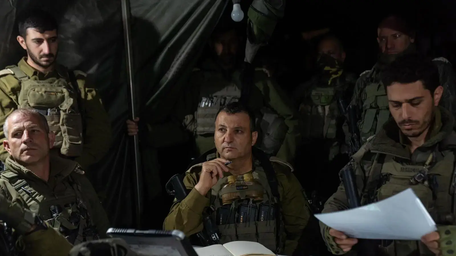 תיעודים ראשונים: כוחות צה"ל במבצע להשבת החלל החטוף רס"ל רן גואילי ז"ל תיעודים ראשונים: כוחות צה"ל במבצע להשבת החלל החטוף רס"ל רן גואילי ז"ל