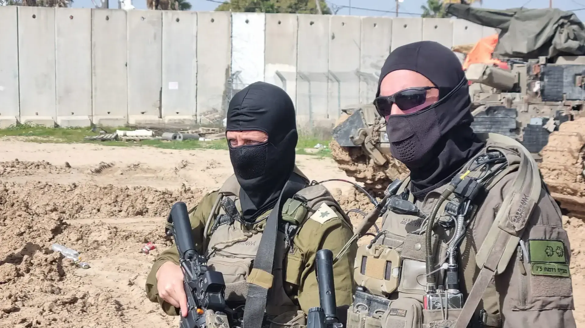 מבצע להחזרת רן גואילי