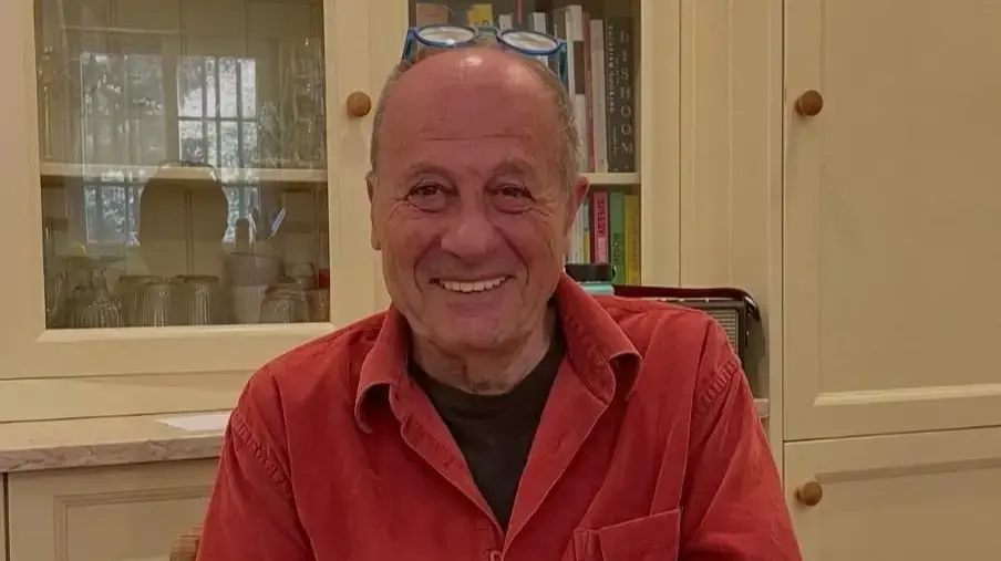 פרופסור מיכה פופר
