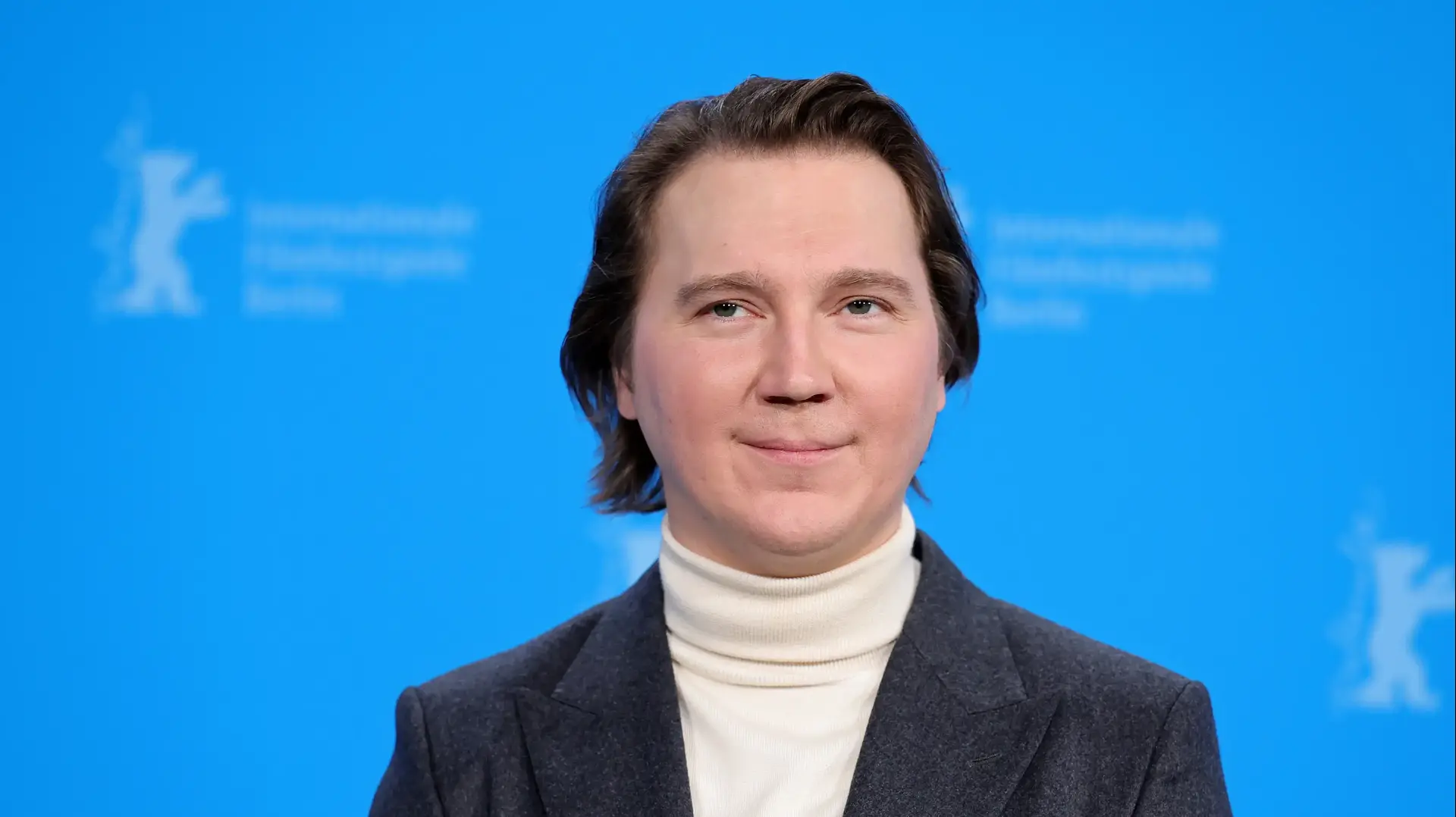 פול דנו, פסטיבל ברלין, 21 בפברואר 2024


