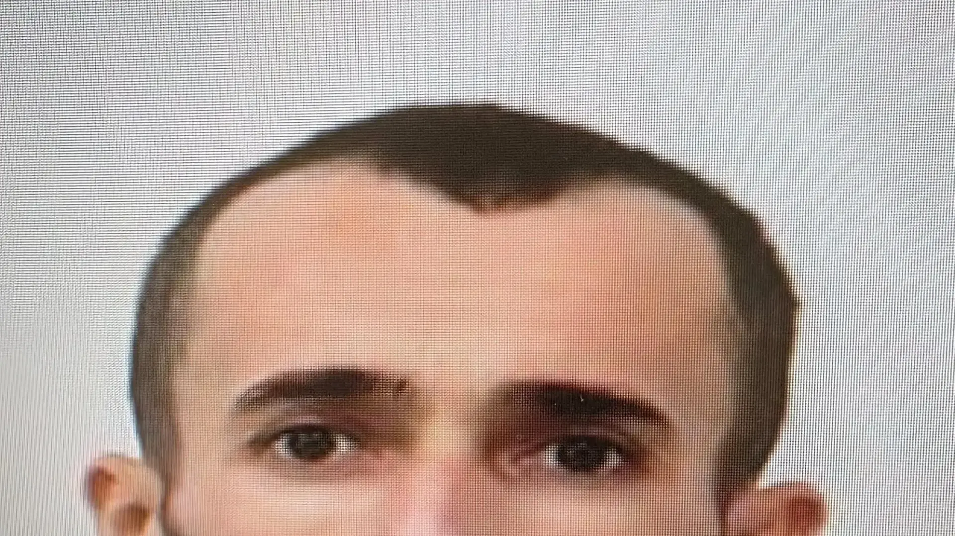 אחמד אבו אלרוב, המחבל שביצע את הפיגוע בעמקים אחמד אבו אלרוב, המחבל שביצע את הפיגוע בעמקים