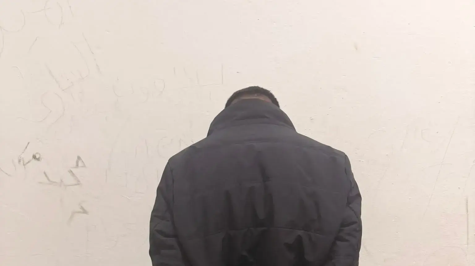 חשודים במעורבות באירוע ירי בכינסה לערד
