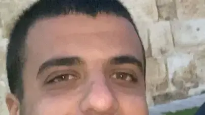 חאלד מחאמיד, נורה למוות במעלה עירון-זלפה. 30 בינואר 2026
