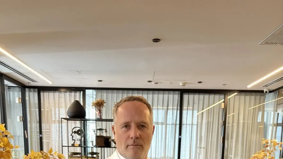הסניגור עורך דין שרון נהרי הסניגור עורך דין שרון נהרי