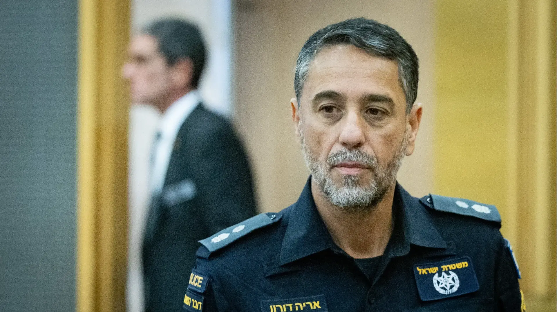 אריה דורון, 13 בספטמבר 2024 אריה דורון, 13 בספטמבר 2024