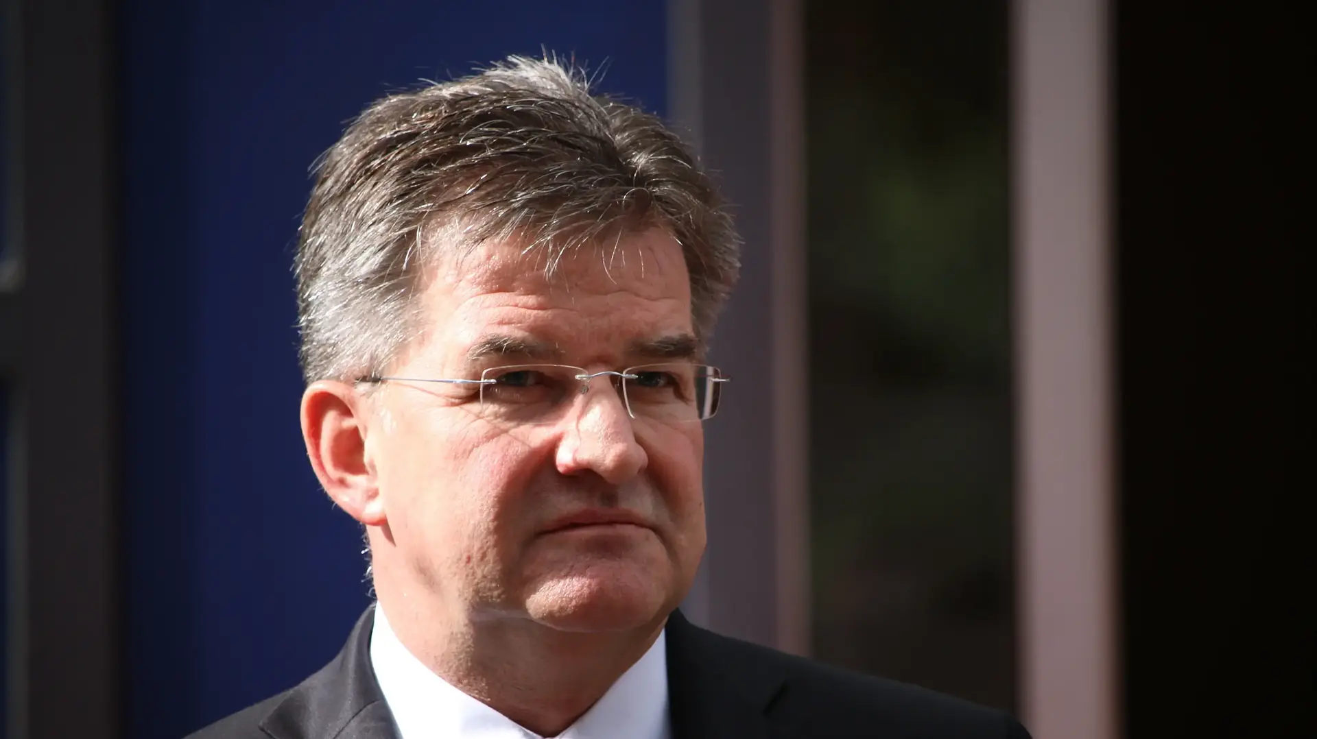 Special Representative of the European Union (EU) for the Belgrade-Pristina Dialogue Miroslav Lajcak, Special Representative of the European Union (EU) for the Belgrade-Pristina Dialogue Miroslav Lajcak,