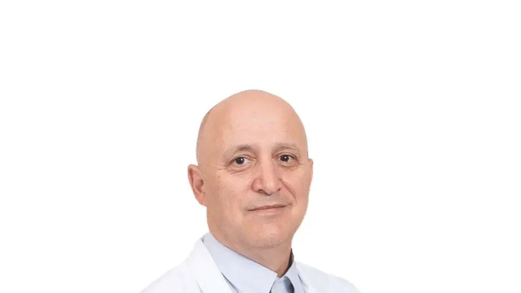 פרופ' חן הלוי פרופ' חן הלוי