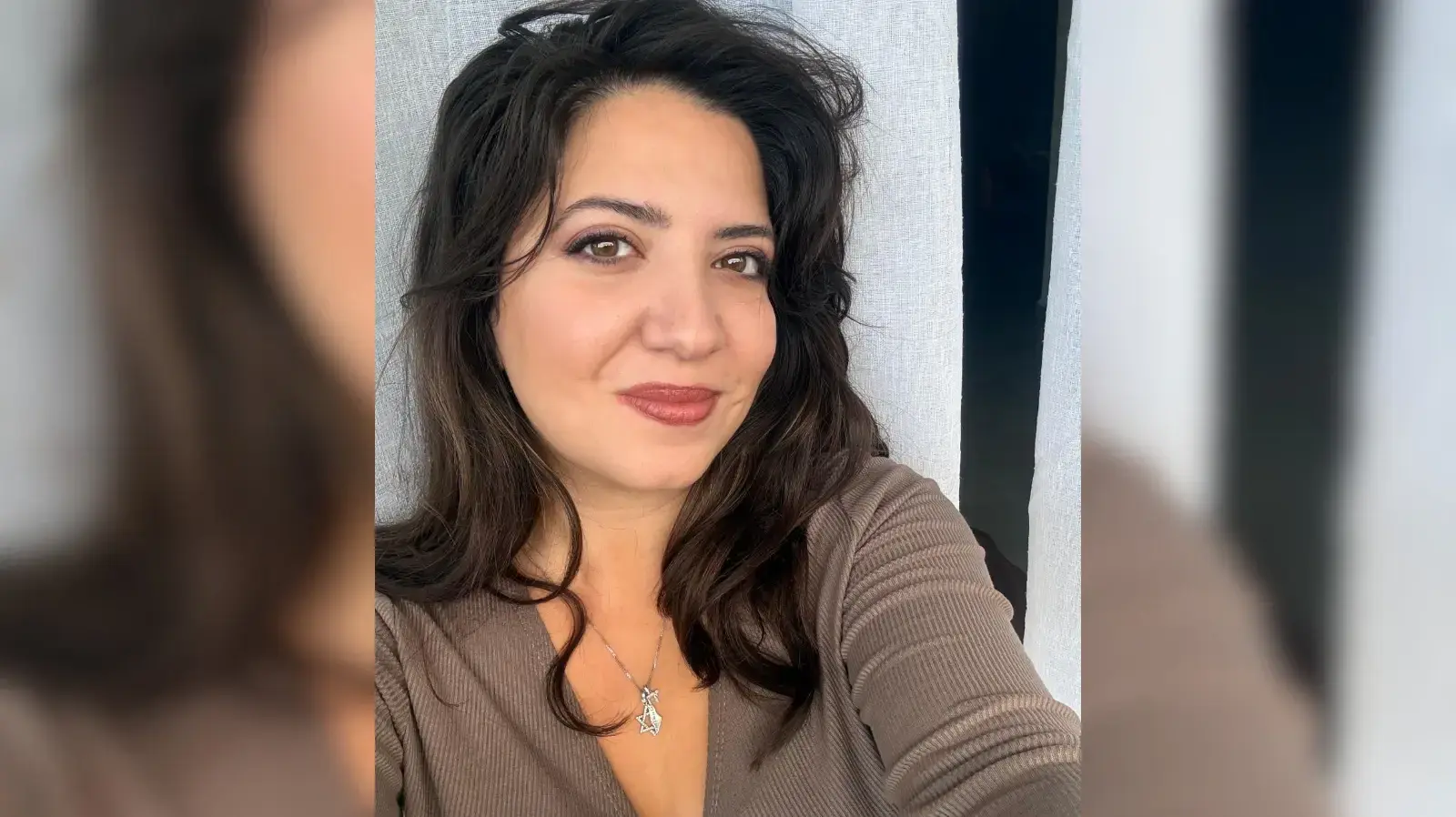 רשל טויטו, דוברת ארגון צו 9 רשל טויטו, דוברת ארגון צו 9