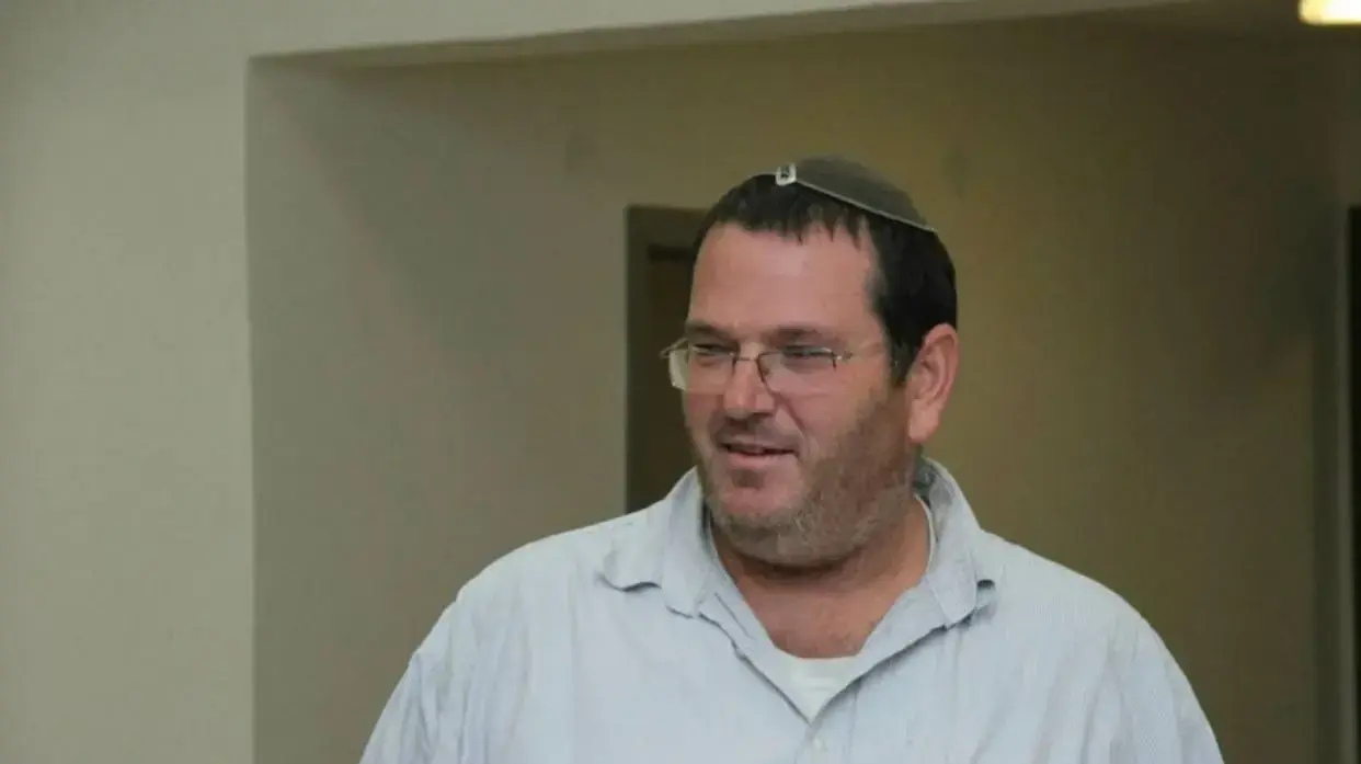 בצלאל זיני