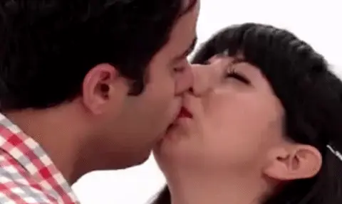 נשיקה גרועה נשיקה גרועה