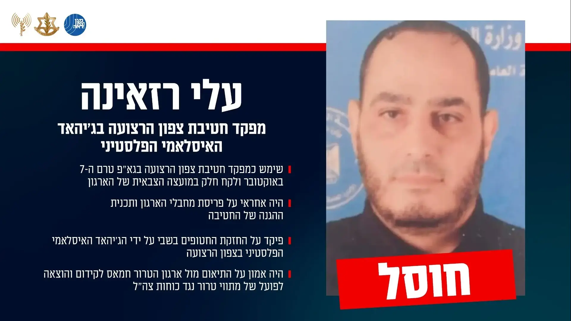 עלי רזאינה עלי רזאינה