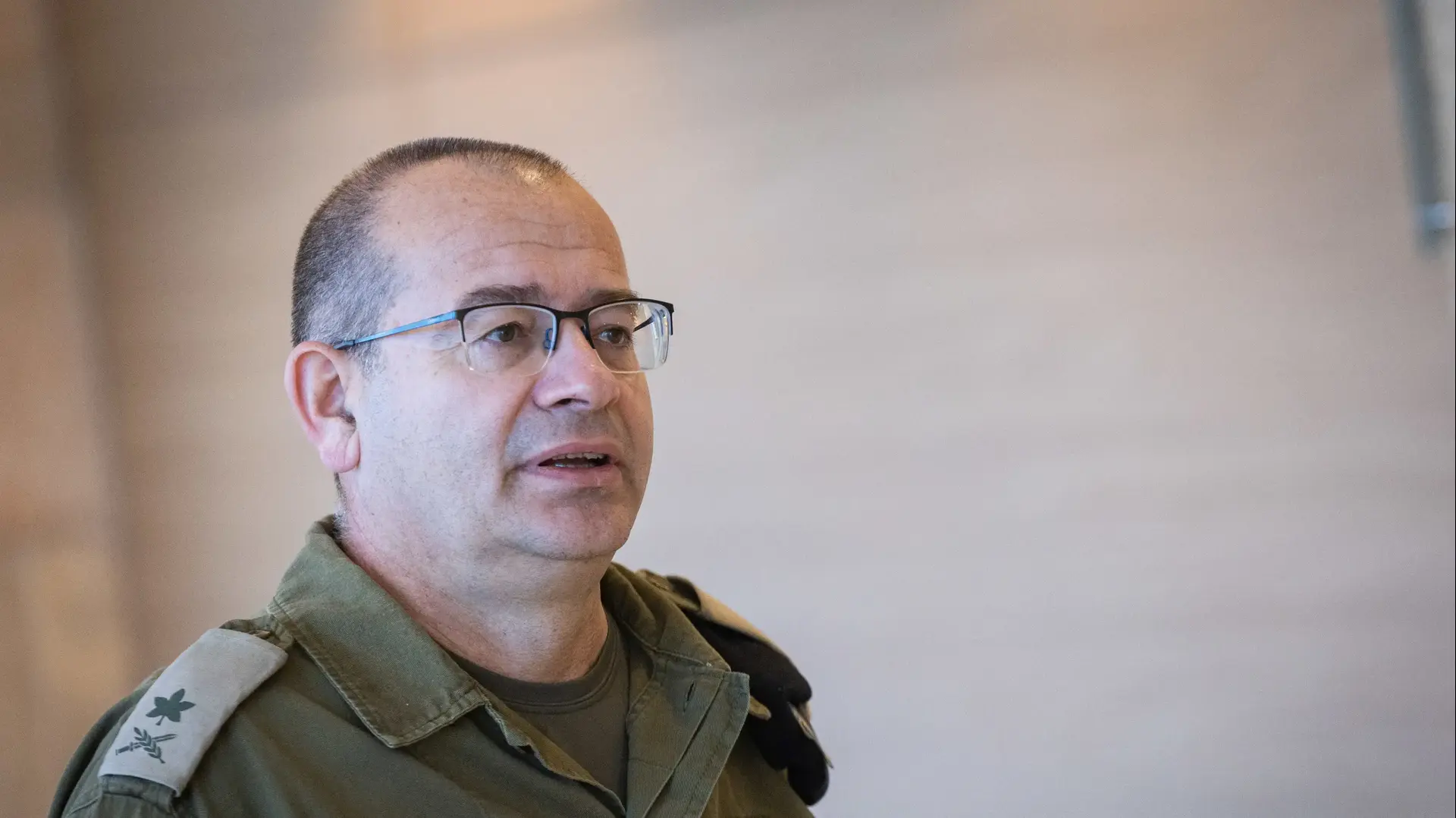 רומן גופמן, דיון ועדת החוץ והביטחון בהשתתפות ראש הממשלה, 5 בפברואר 2026