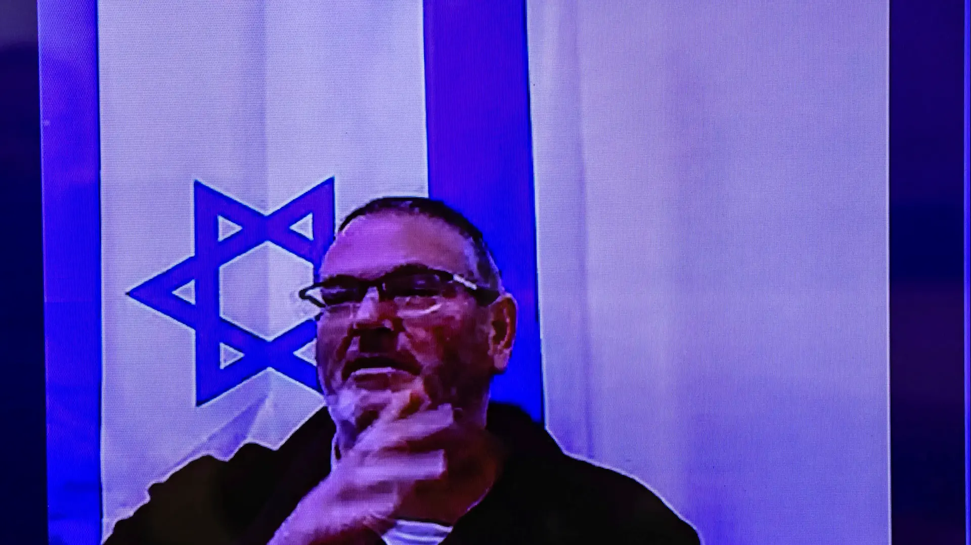 הגשת כתב אישום נגד בצלאל זיני וחשודים נוספים, בימ"ש מחוזי ב"ש, 5 בפברואר 2025 הגשת כתב אישום נגד בצלאל זיני וחשודים נוספים, בימ"ש מחוזי ב"ש, 5 בפברואר 2025