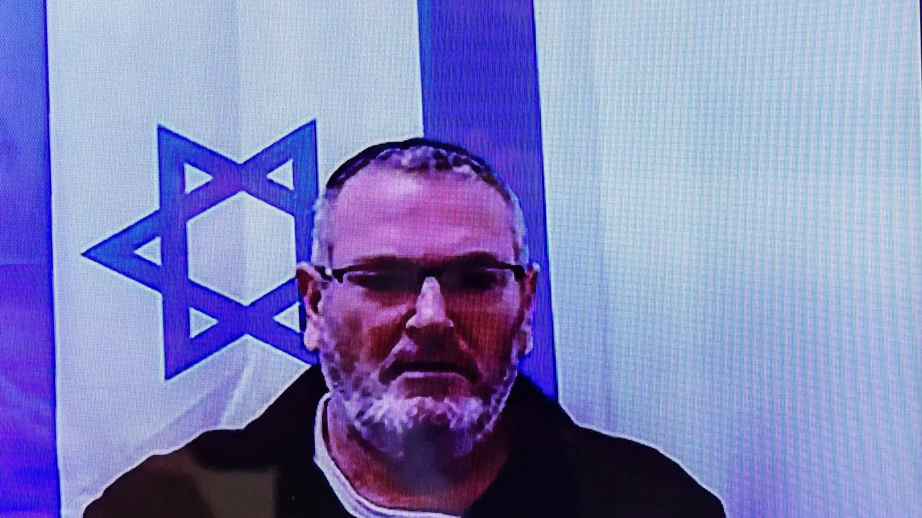 הגשת כתב אישום נגד בצלאל זיני וחשודים נוספים, בימ"ש מחוזי ב"ש, 5 בפברואר 2025