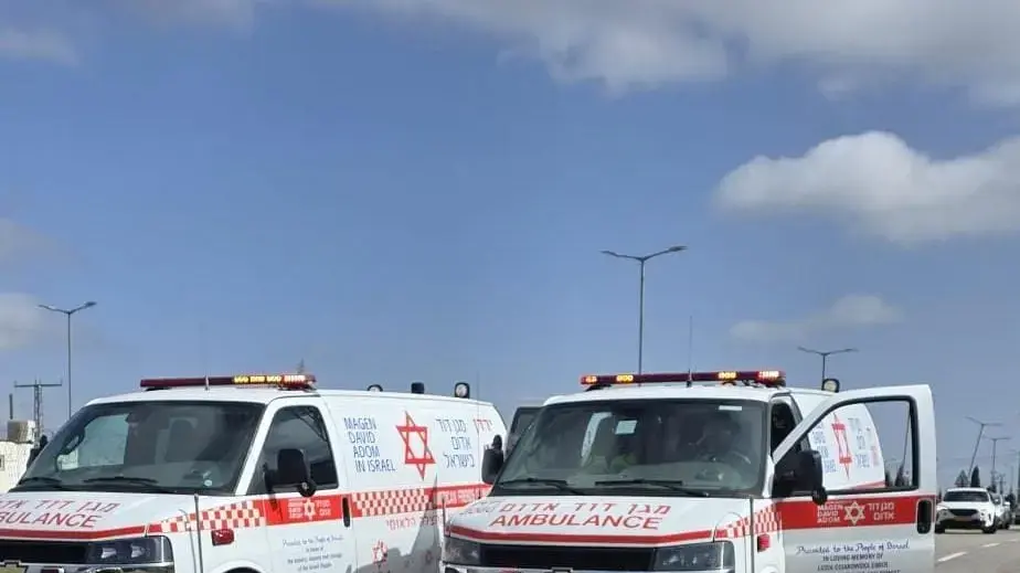 רוכב אופנוע בן 26 נהרג בתאונת דרכים ברמת הגולן