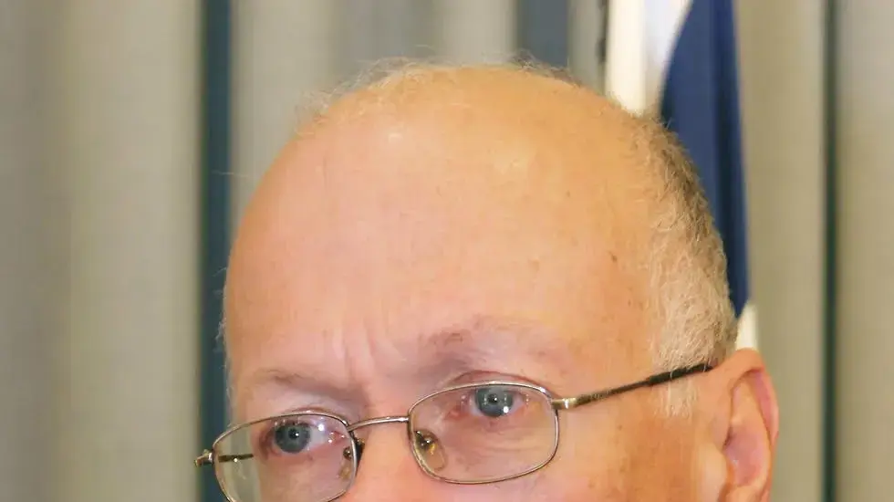 השופט (בדימוס), תא"ל (מיל') יורם צלקובניק השופט (בדימוס), תא"ל (מיל') יורם צלקובניק
