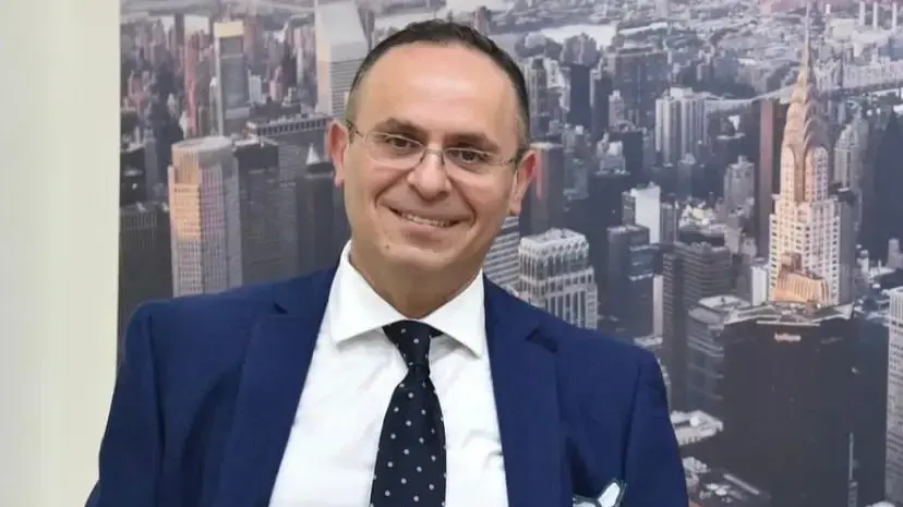 עו"ד האני טנוס עו"ד האני טנוס