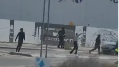 קטטה המונית באופקים, 8 בפברואר 2026 קטטה המונית באופקים, 8 בפברואר 2026